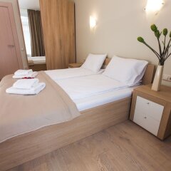 KATRIN apartments in Jurmala, Latvia from 123$, photos, reviews - zenhotels.com guestroom photo 4