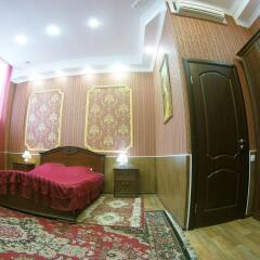 Hostel Na Bratislavskoy Москва комната для гостей фото 4