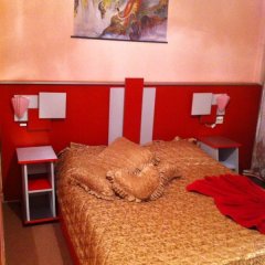 Liria Guesthouse in Pristina, Kosovo from 85$, photos, reviews - zenhotels.com guestroom photo 2