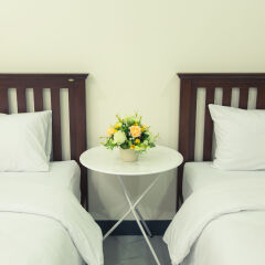 The 9th House - Hostel комната для гостей фото 5
