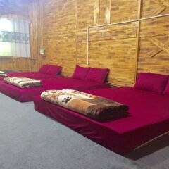 Отель Homestay Nha Toi 3 Далат комната для гостей фото 2