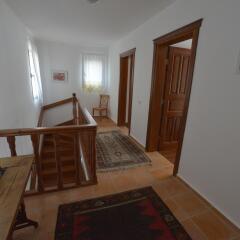 Reyhan Hotel Турция, Карабурун - отзывы, цены и фото номеров - забронировать отель Reyhan Hotel онлайн интерьер отеля фото 2