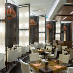 Гостиница Swissotel Красные Холмы в Москве - забронировать гостиницу Swissotel Красные Холмы, цены и фото номеров Москва питание фото 2