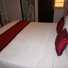SF Biz Hotel комната для гостей фото 5