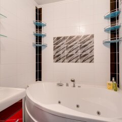 Гостиница NaSutkiTut Apartments в Москве отзывы, цены и фото номеров - забронировать гостиницу NaSutkiTut Apartments онлайн Москва спа