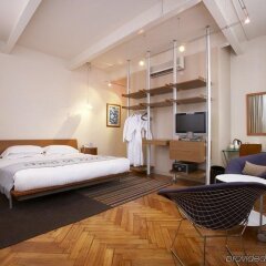 Отель ABode Manchester Великобритания, Манчестер - отзывы, цены и фото номеров - забронировать отель ABode Manchester онлайн комната для гостей фото 4
