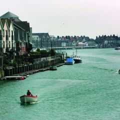 YHA Littlehampton - Hostel