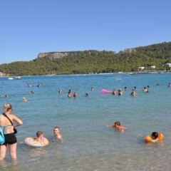 Kemer Dream Hotel фото 3
