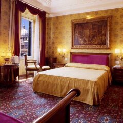 Отель Atlante Star Hotel Италия, Рим - 1 отзыв об отеле, цены и фото номеров - забронировать отель Atlante Star Hotel онлайн комната для гостей фото 4