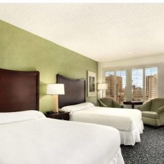 Main Street Station Hotel, Casino and Brewery in Las Vegas, United States of America from 123$, photos, reviews - zenhotels.com guestroom
