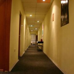 Гостиница Hostel Rainbow в Москве отзывы, цены и фото номеров - забронировать гостиницу Hostel Rainbow онлайн Москва интерьер отеля фото 2