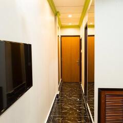 Hoang Ngoc My Hotel интерьер отеля фото 2