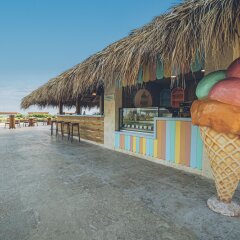 Отель Iberostar Bavaro Suites - All Inclusive Доминикана, Пунта Кана - 1 отзыв об отеле, цены и фото номеров - забронировать отель Iberostar Bavaro Suites - All Inclusive онлайн парковка