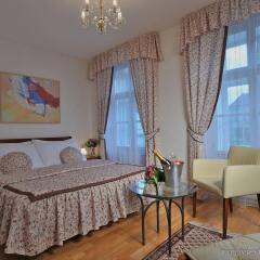 Отель Casa Marcello Прага комната для гостей фото 3