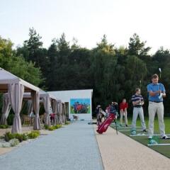Отель Solei Golf Польша, Познань - отзывы, цены и фото номеров - забронировать отель Solei Golf онлайн детские мероприятия