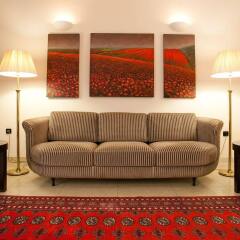 Hotel Globo комната для гостей фото 5