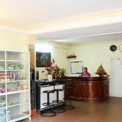 Отель Phuong Huy 3 Guest House Далат спа
