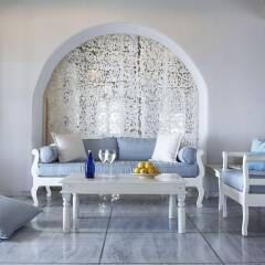 Porto Mykonos Hotel спа
