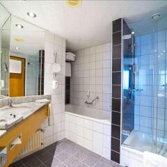 Hotel Don Giovanni Prague сауна