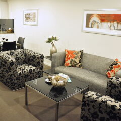 Aria Hotel Canberra комната для гостей фото 5