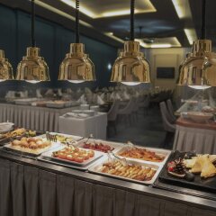 Spa Hotel OLYMPIA Марианске-Лазне фото 5