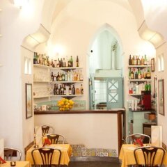 Отель Residenza Luce Италия, Амальфи - отзывы, цены и фото номеров - забронировать отель Residenza Luce онлайн гостиничный бар