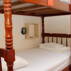 Отель Ngoc Thao Guest House комната для гостей