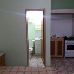 Philsha's Guest House in Charlestown, St. Kitts and Nevis from 156$, photos, reviews - zenhotels.com room amenities