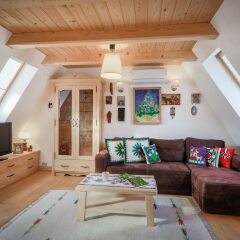 Отель InspiroApart Comfort & Tatras View Косцелиско фото 6