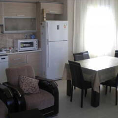 Golden Life Apartments Турция, Алтинкум - отзывы, цены и фото номеров - забронировать отель Golden Life Apartments онлайн в номере