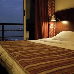Bel Azur Hotel & Resort комната для гостей