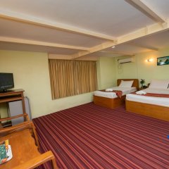 Отель Yangon Urban Hotel Мьянма, Янгон - отзывы, цены и фото номеров - забронировать отель Yangon Urban Hotel онлайн
