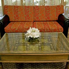 Alixares Hotel с домашними животными