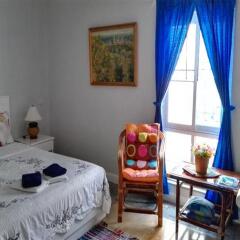 Апартаменты Yiasu Serviced Apartments And Bed Breakfast Паттайя детские мероприятия