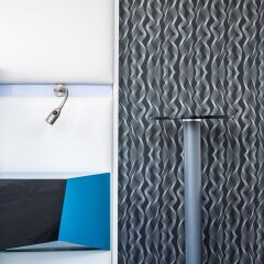 Отель Magic Hotel Solheimsviken Норвегия, Берген - отзывы, цены и фото номеров - забронировать отель Magic Hotel Solheimsviken онлайн удобства в номере фото 2