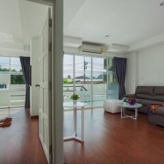 Отель Rang Hill Residence 4* Полулюкс с разными типами кроватей фото 5
