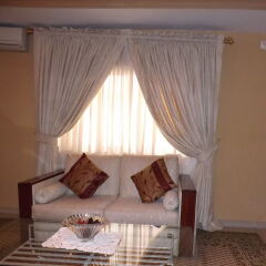 La Playa Suites in Lagos, Nigeria from 95$, photos, reviews - zenhotels.com guestroom photo 5