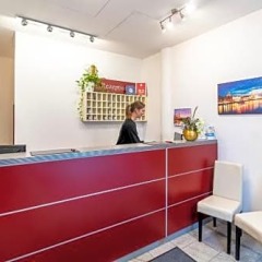 Отель Aparthotel Altes Dresden Германия, Дрезден - отзывы, цены и фото номеров - забронировать отель Aparthotel Altes Dresden онлайн фото 3