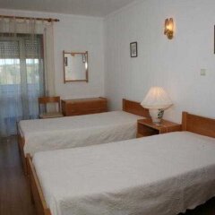 Апартаменты Curia Clube Apartments комната для гостей фото 2