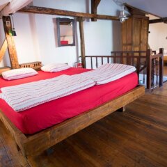 Отель Canape Connection Guest House Болгария, София - отзывы, цены и фото номеров - забронировать отель Canape Connection Guest House онлайн комната для гостей фото 3
