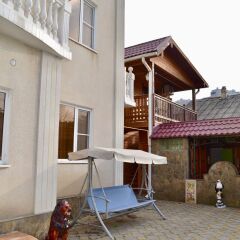 Гостиница Guest House Usadba фото 6