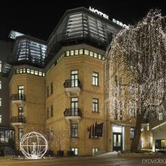 Hotel Bergs – Small Luxury Hotels of the World фото 7