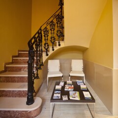 Отель Realrent Marina Real (ex. Realrent Avenida Del Puerto) Валенсия сауна