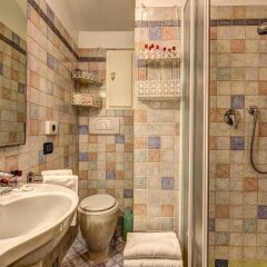 Hotel Bella Venezia ванная