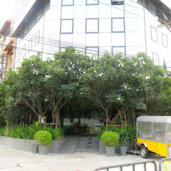 Metro Pratunam Boutique Hotel фото 8