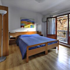 Hotel Caprera детские мероприятия фото 2