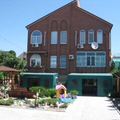 Гостиница Super Comfort Guest House Украина, Бердянск - отзывы, цены и фото номеров - забронировать гостиницу Super Comfort Guest House онлайн фото 6