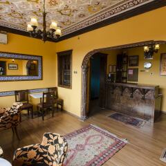 Cheers Vintage - Hostel Турция, Стамбул - отзывы, цены и фото номеров - забронировать отель Cheers Vintage - Hostel онлайн интерьер отеля