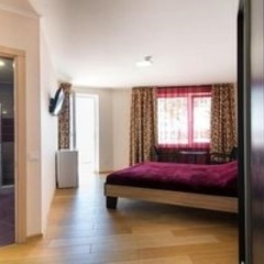 Hotel TsvetOk