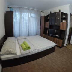 Апартаменты Tsaritsyno Apartment Москва фото 10